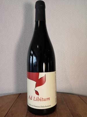 Touraine, Ad Libitum, La Grange Tiphaine, 2022