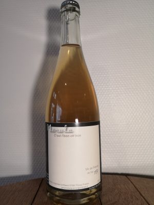 VDF, C’est l’bon ch’min, Gérard Marula, 2019