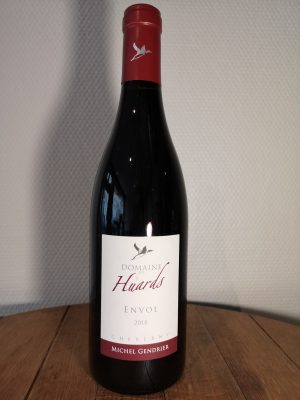 Cheverny, Envol, Domaine des Huards, 2020