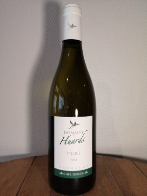 Cheverny, Pure, Domaine des Huards, 2020