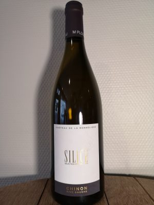 Chinon, Silice, Marc Plouzeau, 2022