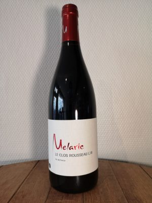 VDF, Le Clos Rousseau, Mélaric, 2020