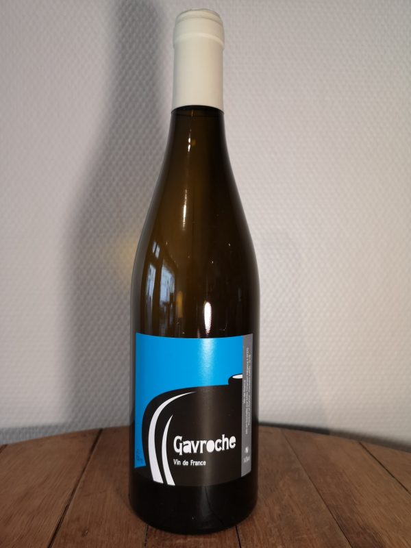 VDF, Gavroche, Ludovic Chanson