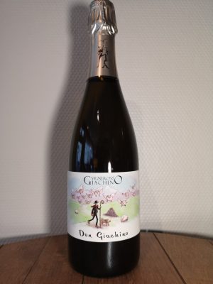 VDF, Don Giachino, Giachino