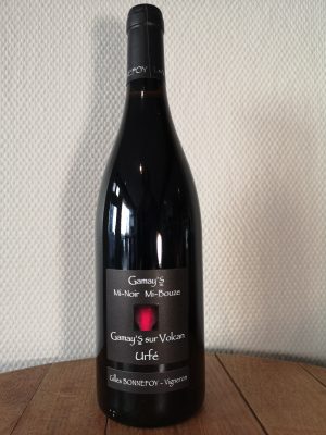 Urfé, Gamay’s, La Madone, 2022