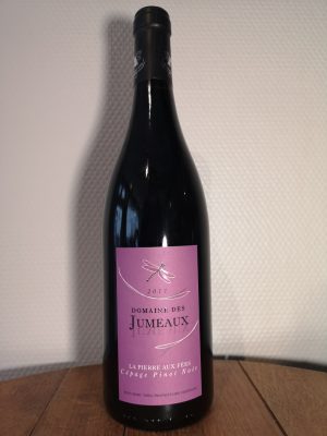 Vendée, Pierre aux fées, Domaine des Jumeaux, 2021