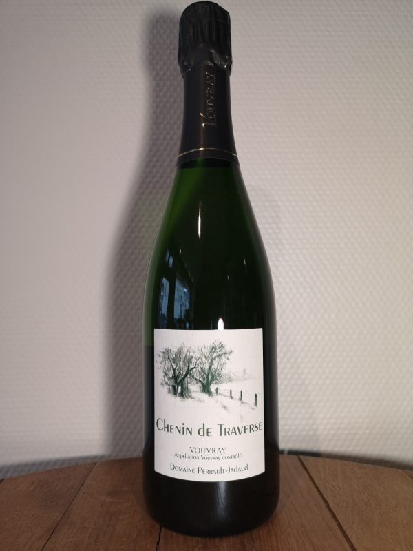 Vouvray, Hauts les coeurs, Domaine Perreault-Jadaud