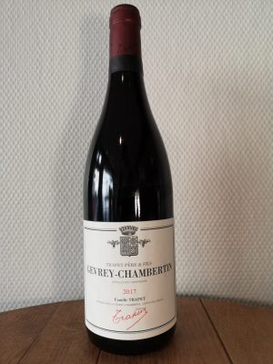 Gevrey-Chambertin, Domaine Trapet, 2017