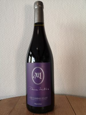 Marcillac, Los Cambas Rojas, Domaine Matha, 2013