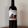 bouteille vin rouge serradinha