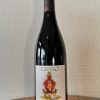 bouteille vin rouge Persan Giachino