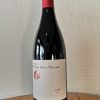 bouteille vin rouge domaine Prieuré