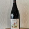 bouteille vin rouge domaine Giachino