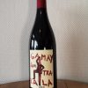 vin rouge gamay 2020