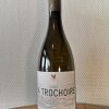 bouteille vin blanc trochoire