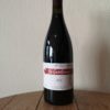 vin rouge bouteille gardienne chinon