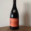 bouteille vin rouge chinon grand saut