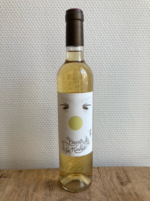 Gaillac, Grain de Folie, Causse Marines, 2018 (50cl)