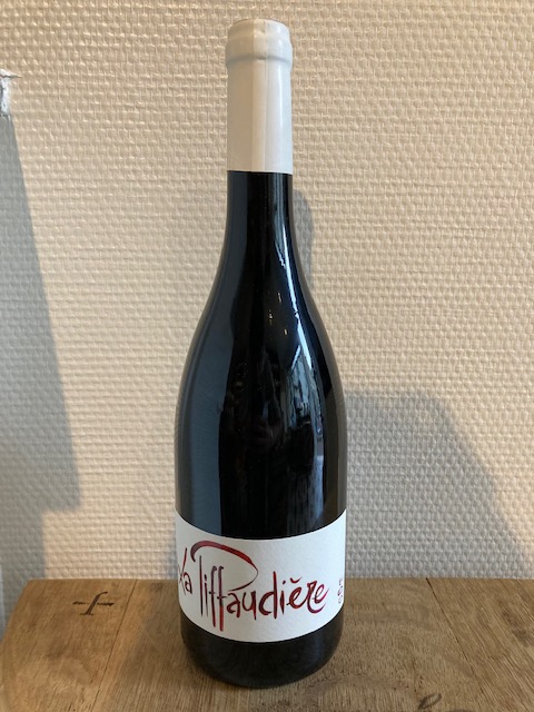 Touraine, Côt, La Piffaudière, 2023