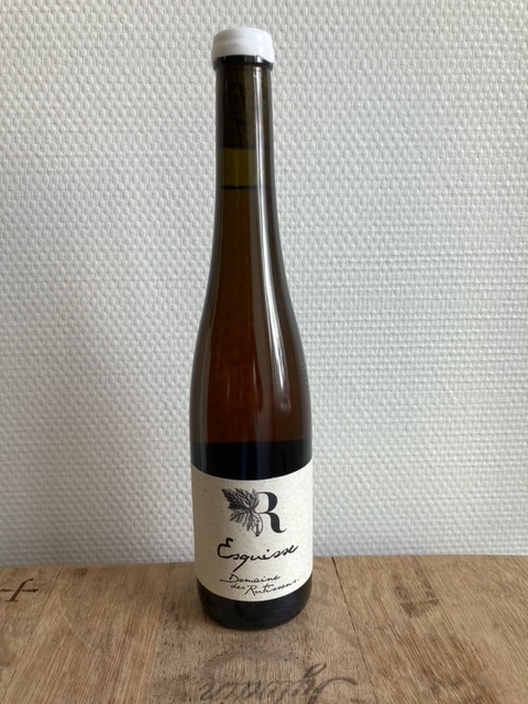 Isère, Esquisse, Domaine des Rustissons, 2019