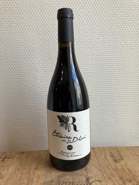 Isère, Etraire de la Dhui, domaine des Rutissons, 2023