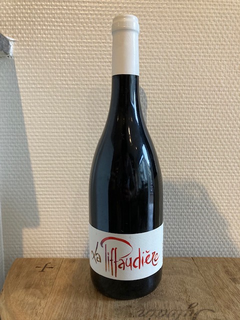 Touraine, Gamay, La piffaudière, 2023