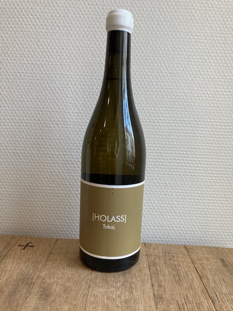 Hongrie, Tokaj, Holass, 2018