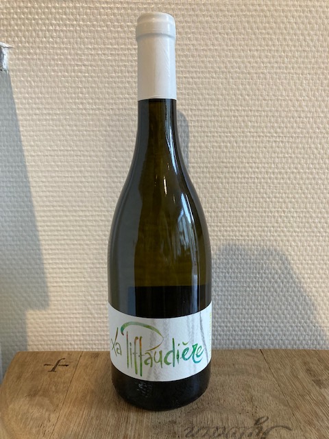 Touraine, Sauvignon, La piffaudière, 2023